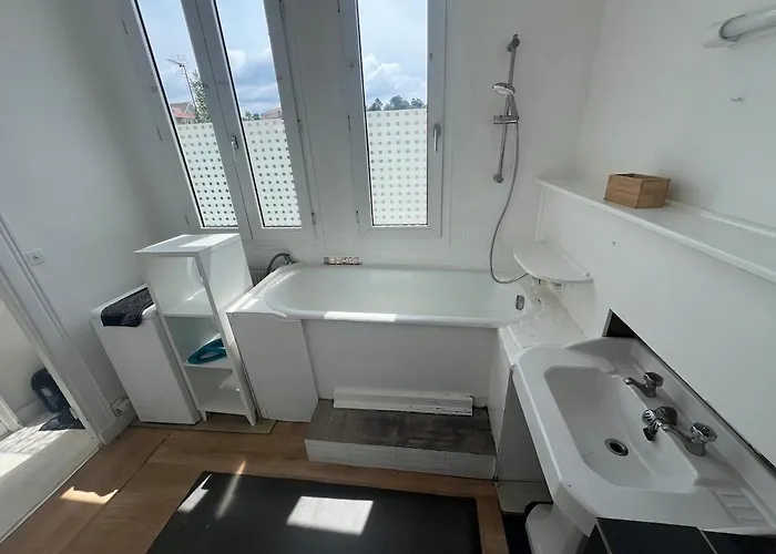 Appartement A 50m De La A *