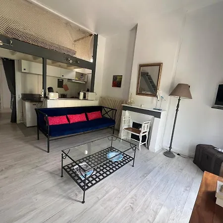 A 50m De La A Arcachón